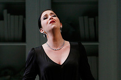 Charlotte (Werther, Massenet) at Opera Australia